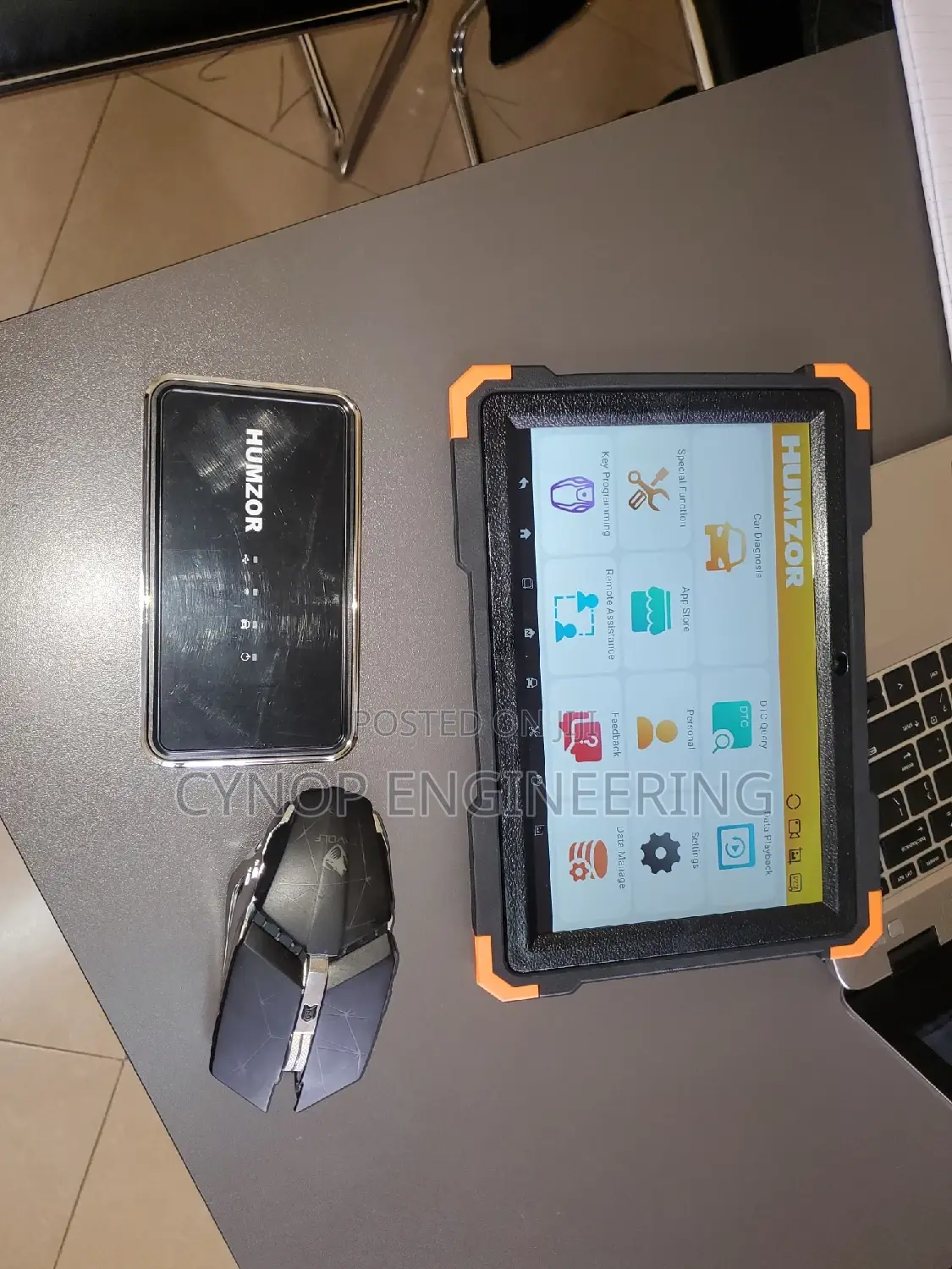 Auto Diagnostic Pro
