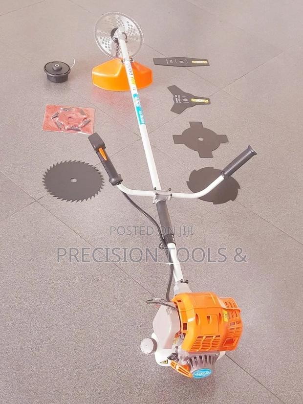 Aico Brush Cutter 8 Blade