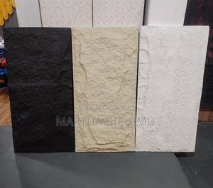 PU Feather Stone Wall Panels Available - thumbnail 2