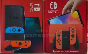 Nintendo Switch V2 - thumbnail 2