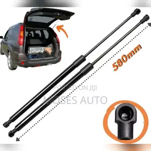 Nissan X-Trail Boot Shocks