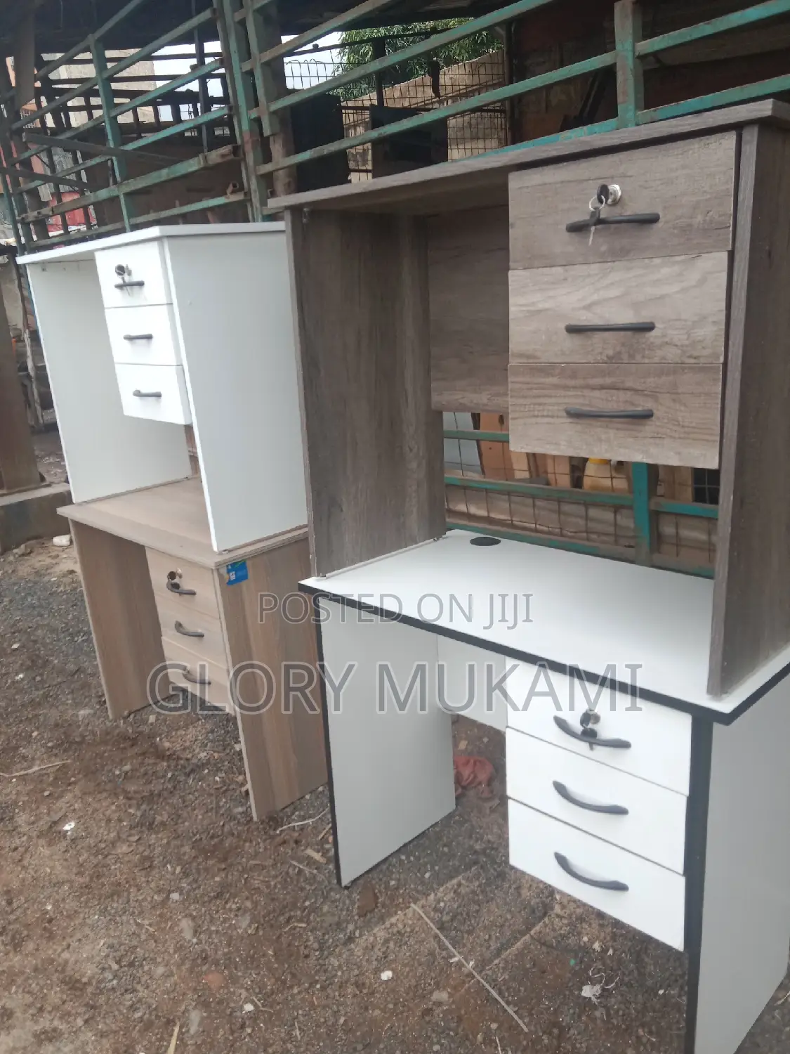 Office Desk