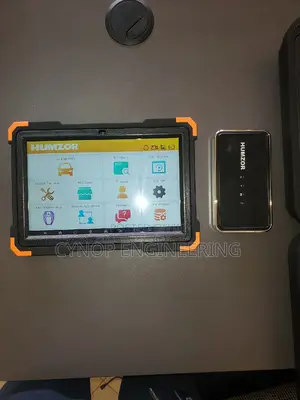 Auto Scan Tool