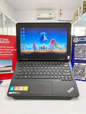 Laptop Lenovo ThinkPad 11e 4GB Intel Celeron SSD 128GB - main view