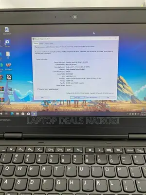 Laptop Lenovo ThinkPad 11e 4GB Intel Celeron SSD 128GB