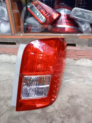 RHS Backlight Fielder Saba 2007 Model