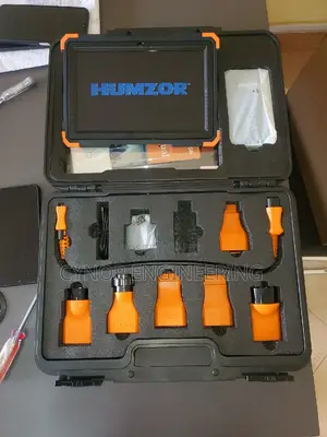 Vehicle Health Monitor