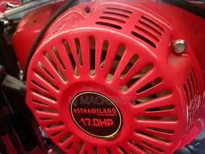 Astramilano 7.5kva Petrol Silent Generator Key Start Genset