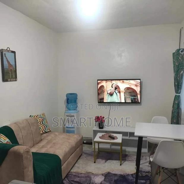 Studio Abnb South B Sanasana - thumbnail 4