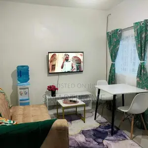 Studio Abnb South B Sanasana