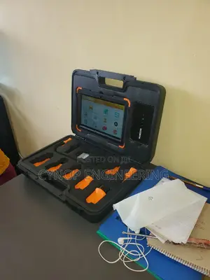 Auto Diagnosis Wizard