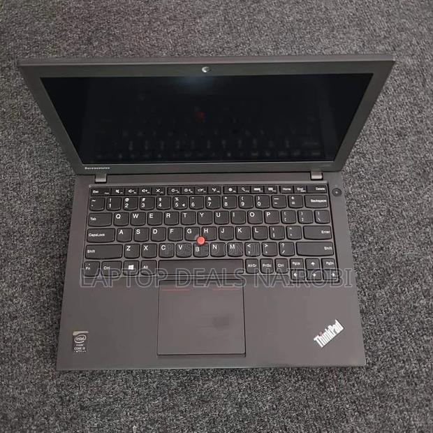 Laptop Lenovo ThinkPad X240 4GB Intel Core I5 SSD 500GB