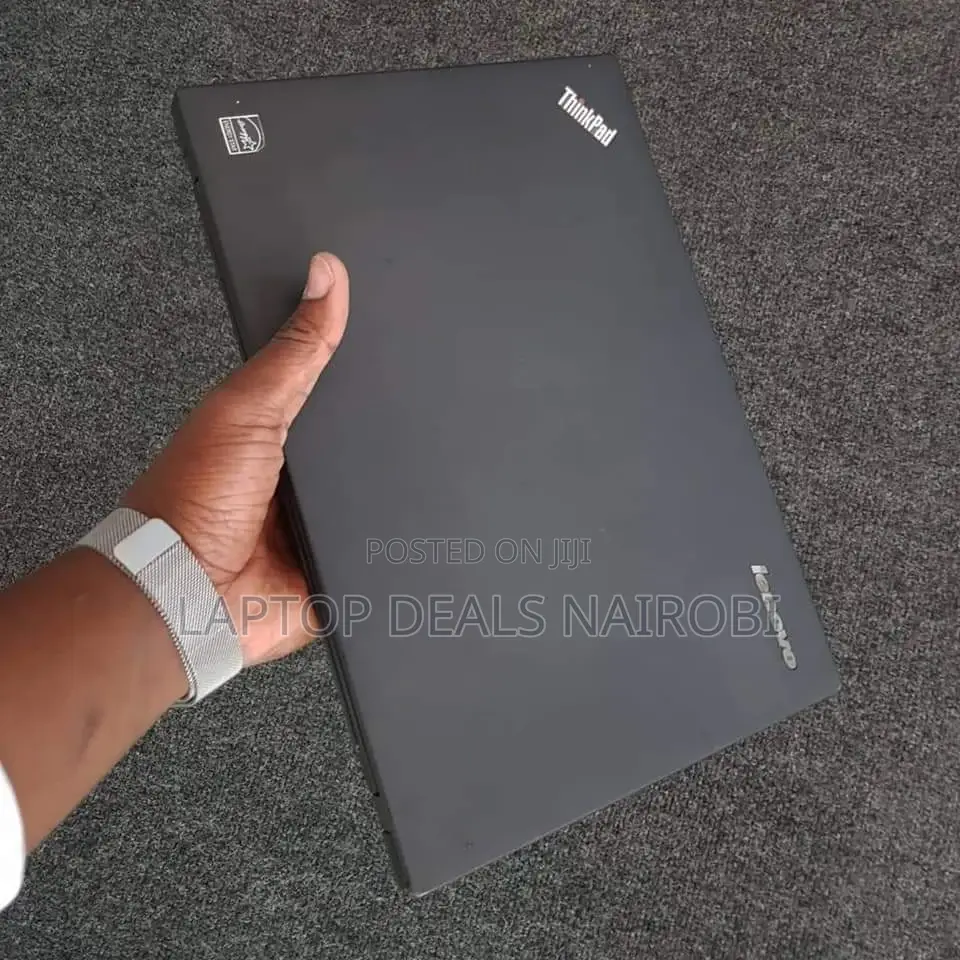 Laptop Lenovo ThinkPad X240 4GB Intel Core I5 SSD 500GB