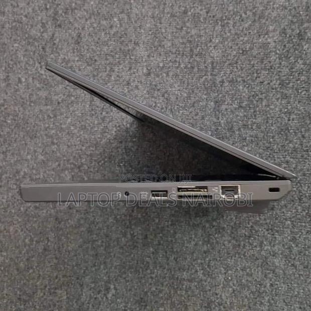 Laptop Lenovo ThinkPad X240 4GB Intel Core I5 SSD 500GB - thumbnail 4