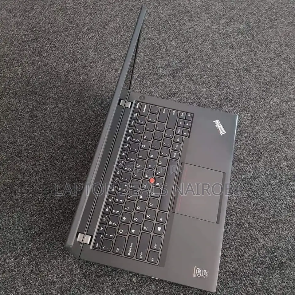 Laptop Lenovo ThinkPad X240 4GB Intel Core I5 SSD 500GB