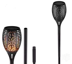 Solar Garden Lights