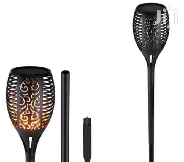 Solar Garden Lights - thumbnail 2