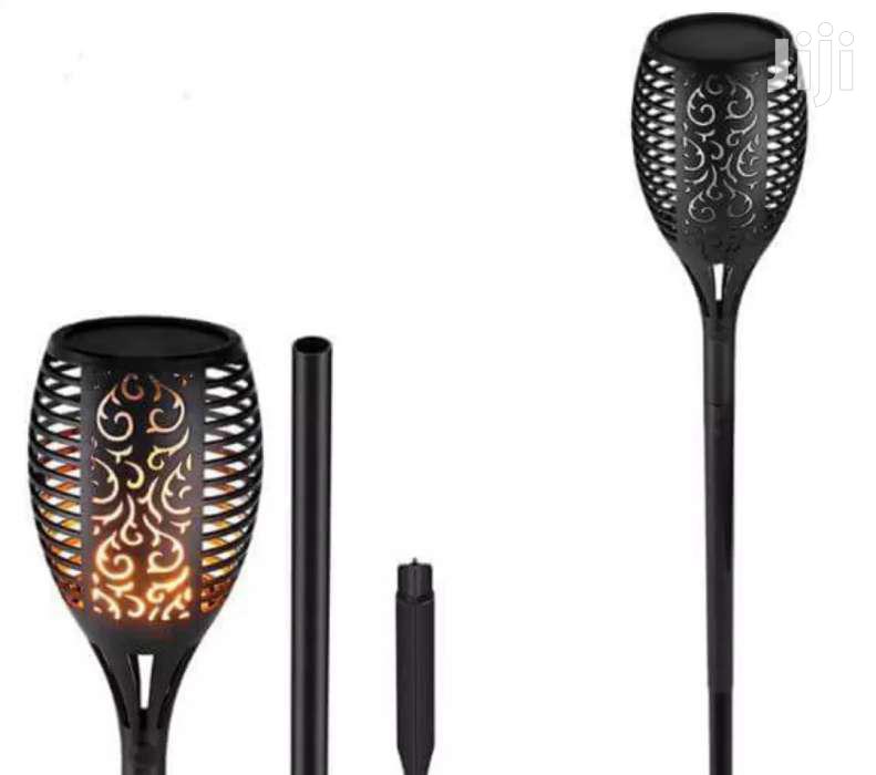 Solar Garden Lights