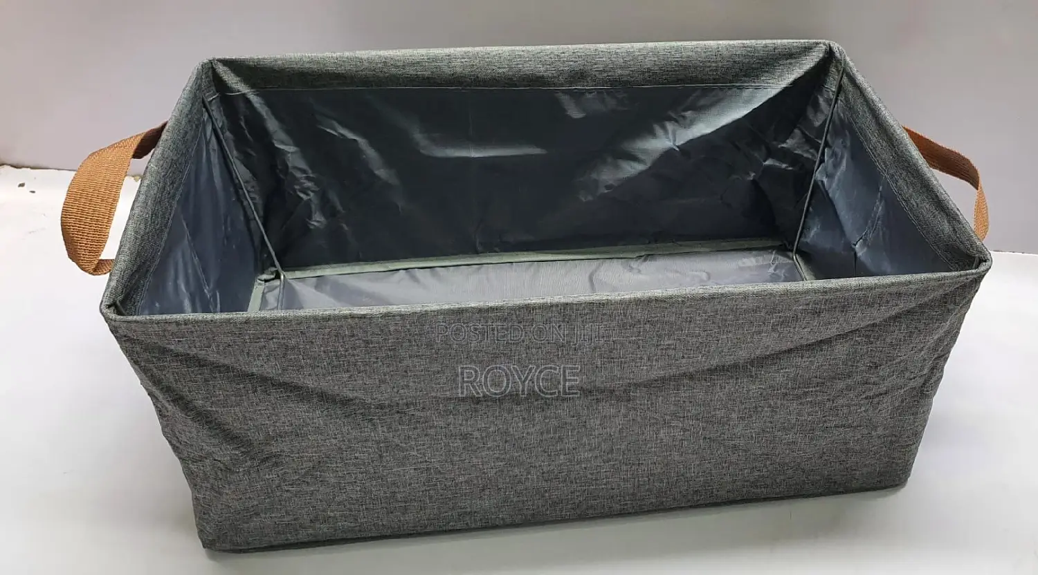 Foldable Storage Bag- ( 47* 29*20cm)
