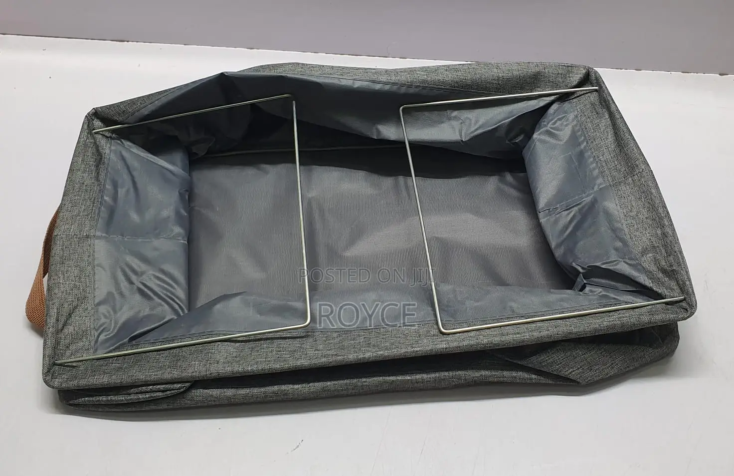 Foldable Storage Bag- ( 47* 29*20cm)