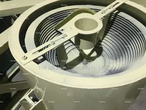 Concentrator Small Scale Centrifugal Gold Panning