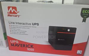 Mercury Ups 1050VA - thumbnail 2