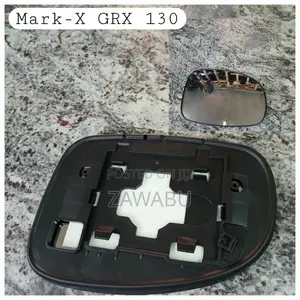 Side Mirror Glass Mark-X GRX 130 2010-