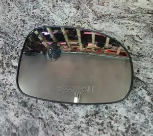 Side Mirror Glass Mark-X GRX 130 2010-