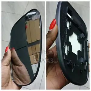 Toyota Wish 2009 - Side Mirror Glass