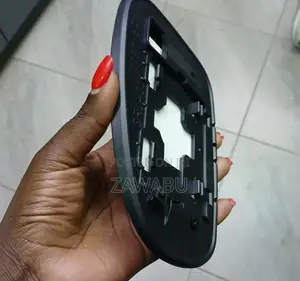 Toyota Wish 2009 - Side Mirror Glass