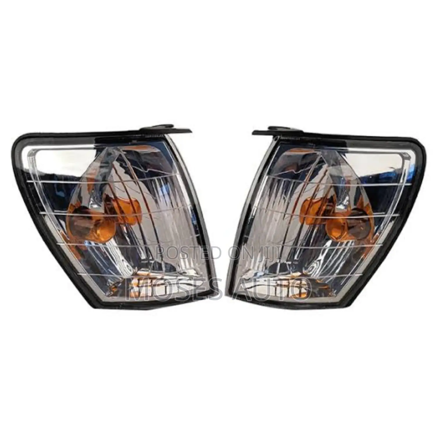 Toyota Townace Noah Corner Lights