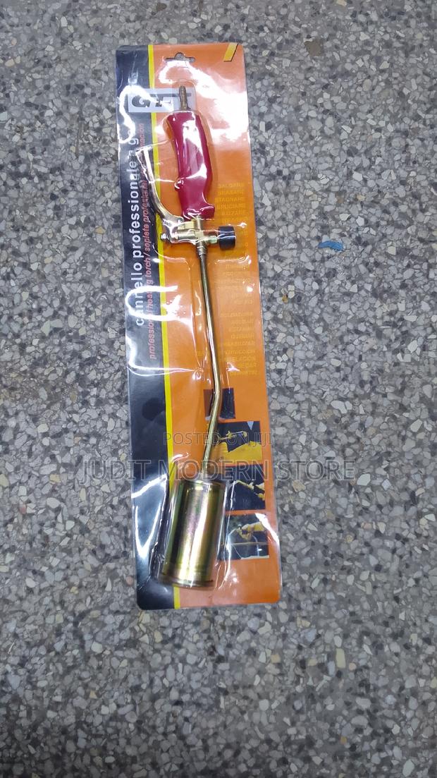 Professional Heating Torch