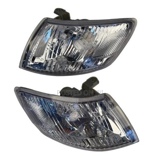 Premio Old Model 2000 Corner Lights - main view