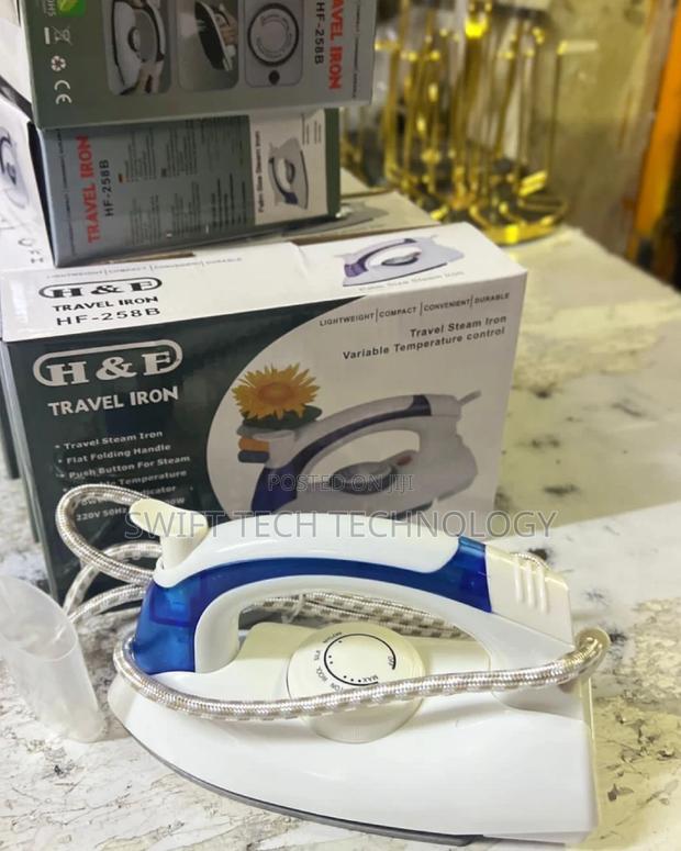 Portable Travel Iron Box ,Iron Box ,Iron Box