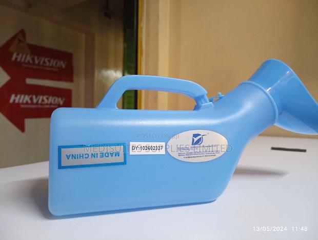 Urinal Unisex - main view