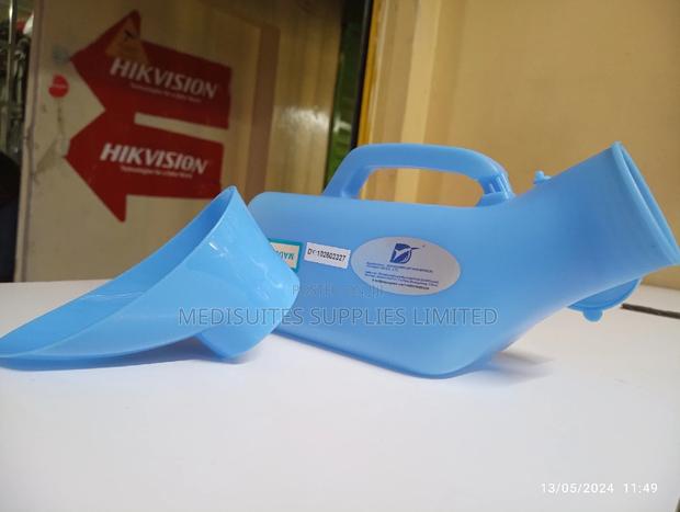 Urinal Unisex - thumbnail 2