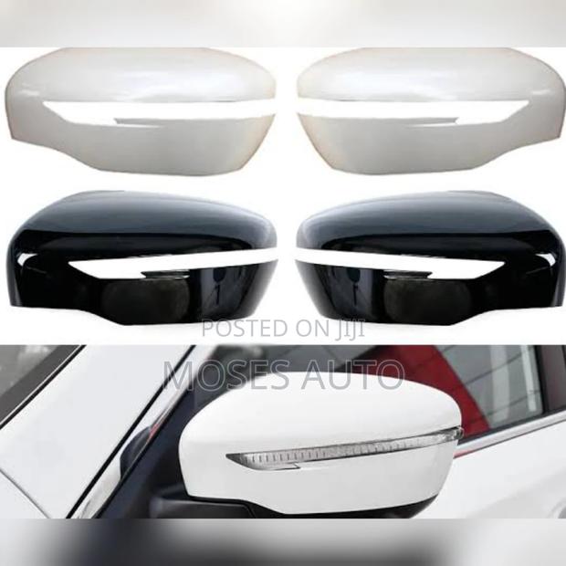 Nissan X-Trail T32 Side Mirror Cover