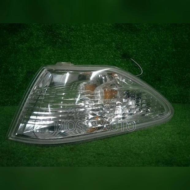 Carina TI Corner Lights - main view