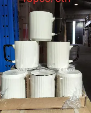 Japanese Consise Cup 6pcs ,Cups