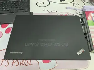 Laptop Lenovo ThinkPad X240 8GB Intel Core I5 SSD 256GB
