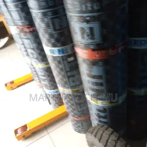 App Waterproofing Membrane in Stock
