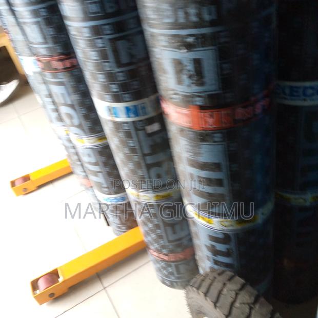 App Waterproofing Membrane in Stock