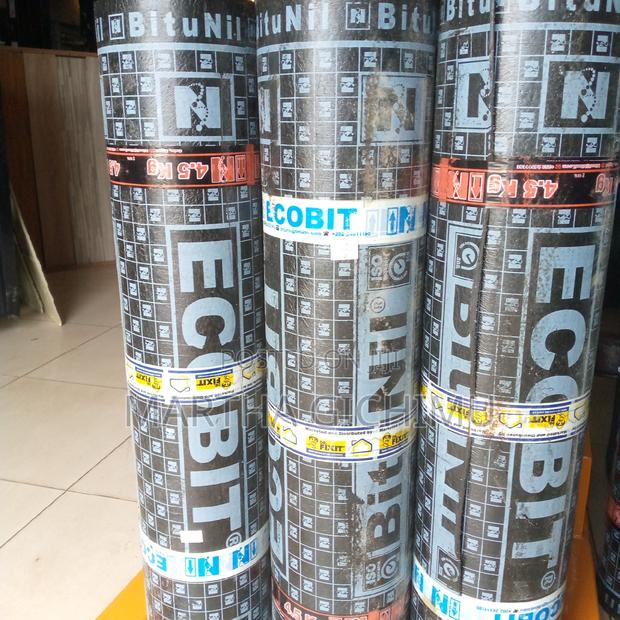 High Quality Waterproofing Membrane - main view