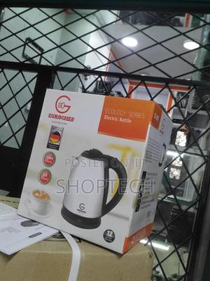 Stainless Kettles - thumbnail 2