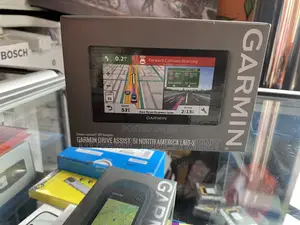 Garmin Car Driveassist 51 LMT-S Navigator