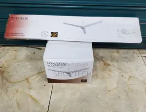 Windsor 56inches Ceiling Fam
