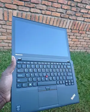 Laptop Lenovo ThinkPad X240 8GB Intel Core I5 SSD 500GB
