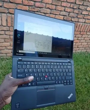 Laptop Lenovo ThinkPad X240 8GB Intel Core I5 SSD 500GB