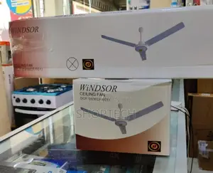 56 Inches Windsor Ceiling Fan at 3500