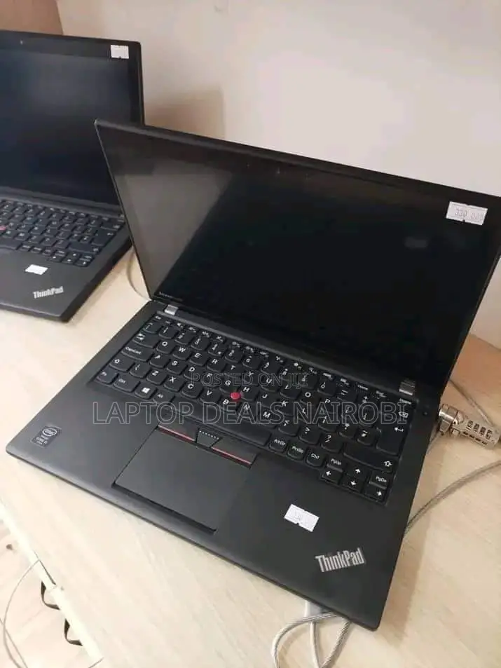 Laptop Lenovo ThinkPad X240 8GB Intel Core I5 SSD 500GB
